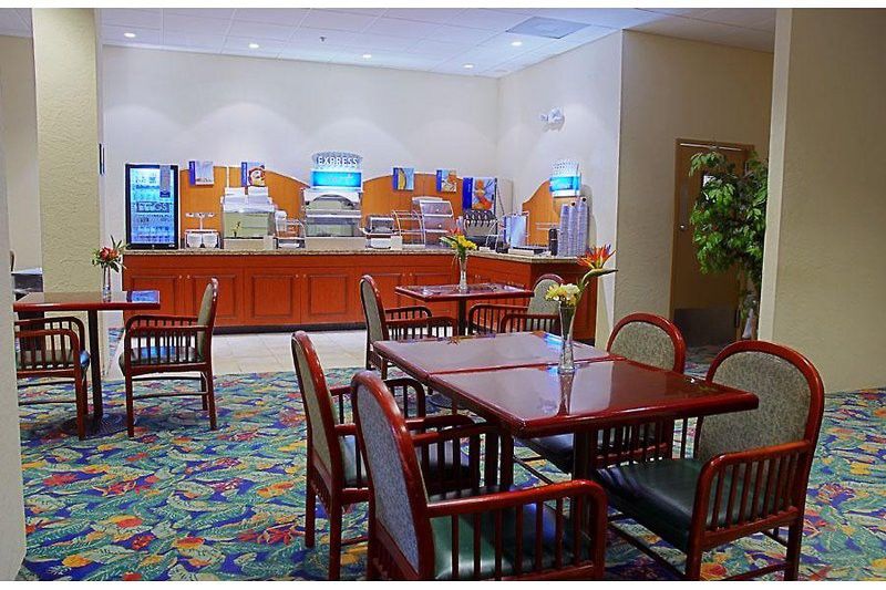 Holiday Inn Express Boca Raton - West By Ihg Exterior foto