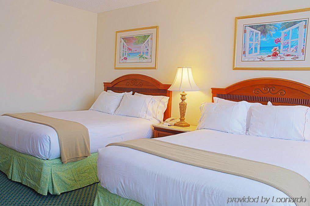 Holiday Inn Express Boca Raton - West By Ihg Quarto foto