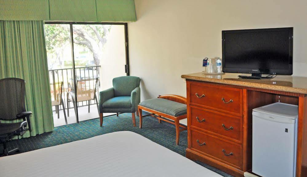 Holiday Inn Express Boca Raton - West By Ihg Exterior foto